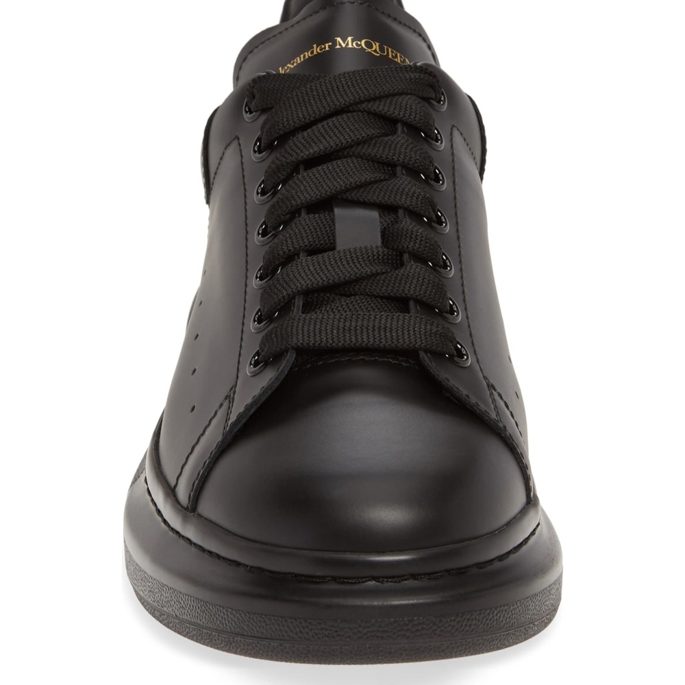 ALEXANDER MCQUEENS, SIZE 8, WORN ONCE - Picture 4 of 8